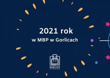 Przejdź do - Podsumowanie 2021 roku w MBP w Gorlicach